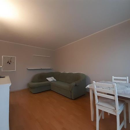 Kawalerka Blisko Plazy Gdansk Przymorze Apartment Екстериор снимка