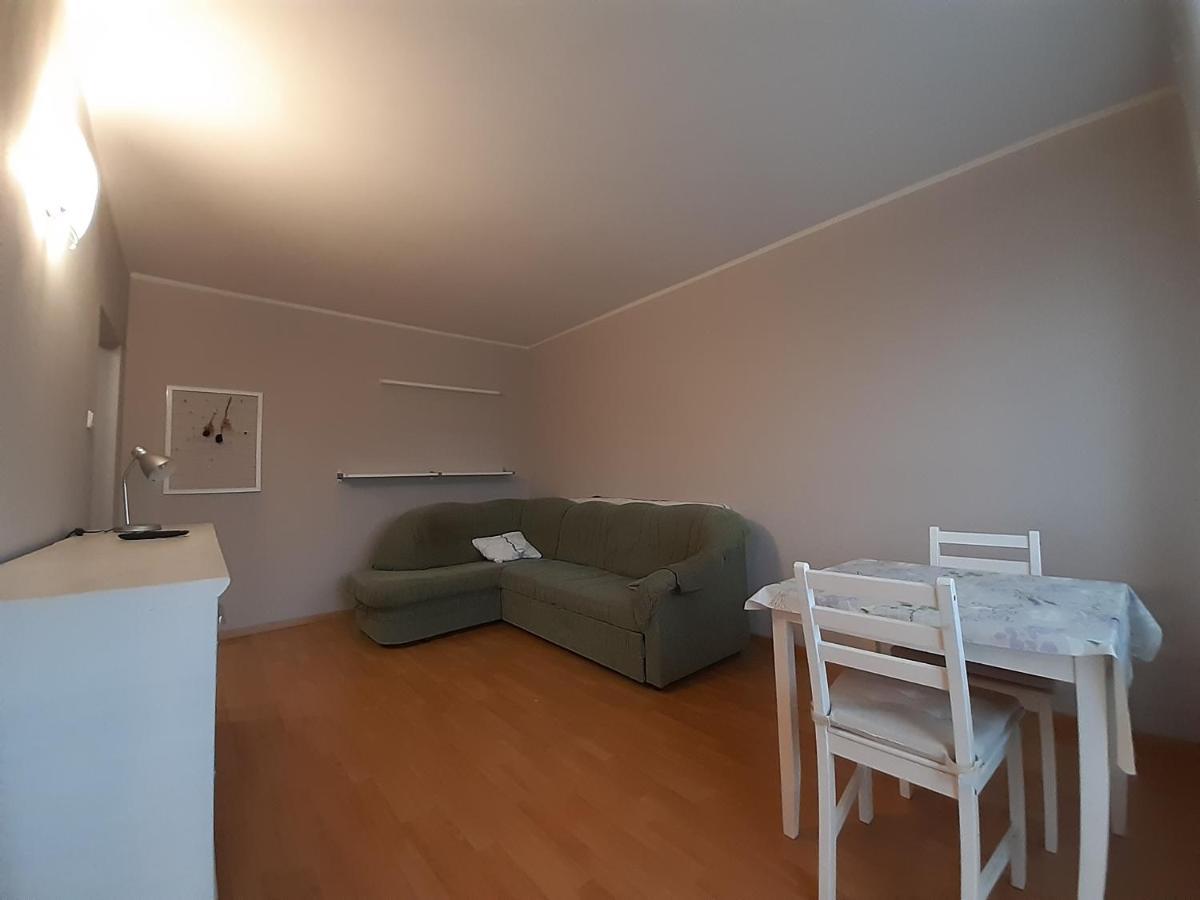 Kawalerka Blisko Plazy Gdansk Przymorze Apartment Екстериор снимка