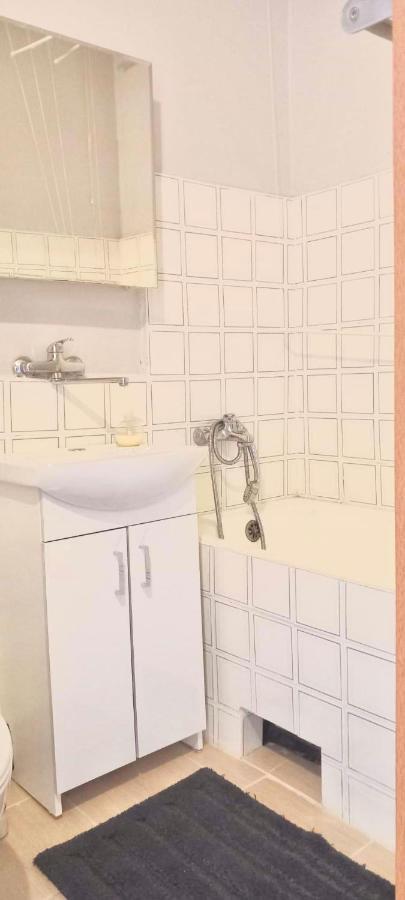 Kawalerka Blisko Plazy Gdansk Przymorze Apartment Екстериор снимка